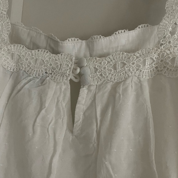 Paige Summer Dress Size Small - Picture 3 of 9